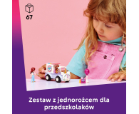 LEGO FRIENDS 42675 Jednorożcowa dostawa tortu - 1473453 - zdjęcie 10